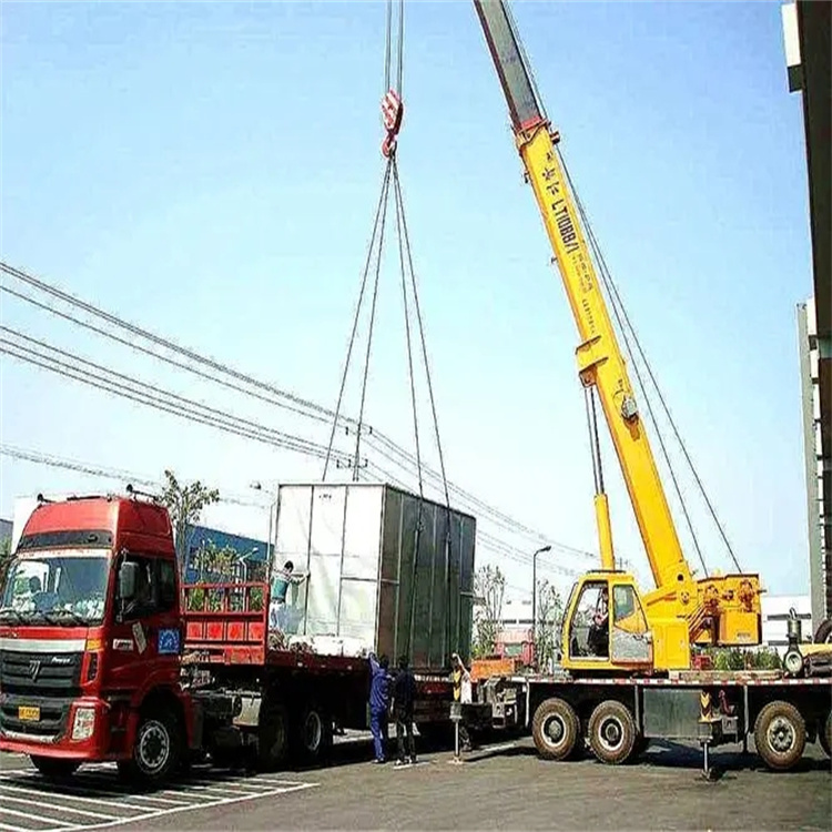 大足自吊车出租电话咨询指南：如何快速获取报价与就近服务