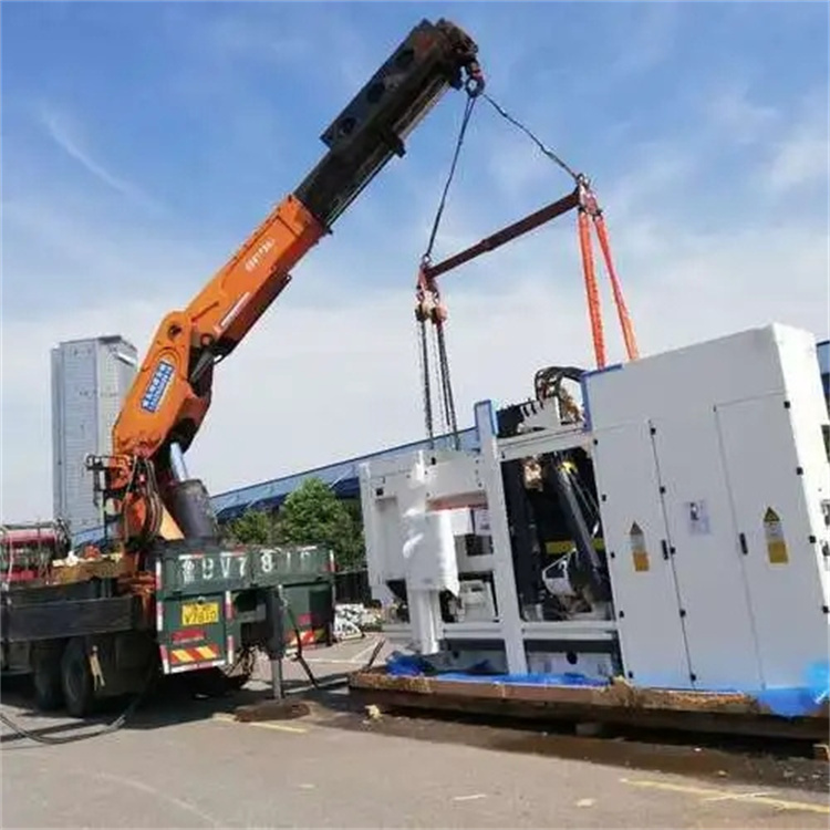 大足附近小吊车联系方式|8-16吨|本地及时服务