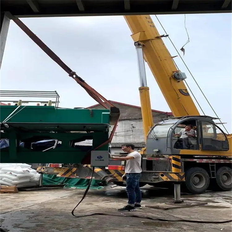 大足大吨位吊车租赁应急保障方案|化解突发吊装需求难题