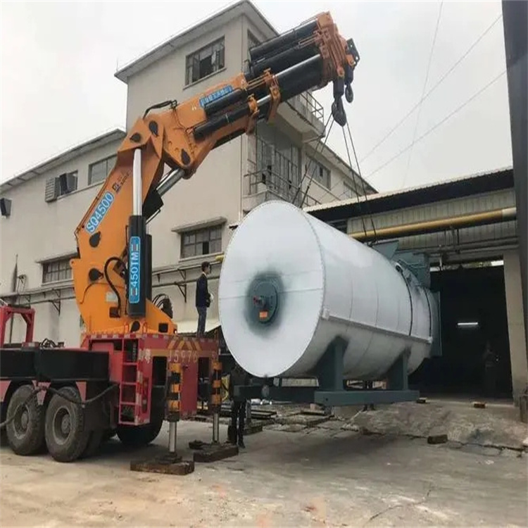 大足吊车租用电话|24小时应急服务|精准吊装方案